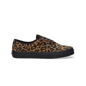 Vans Authentic Leopard Fur Youth-4.5 farebné VN0A4UH399F-4.5 vyobraziť