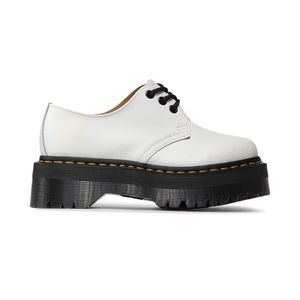 Dr. Martens 1461 Quad-8 biele DM26492100-8 vyobraziť