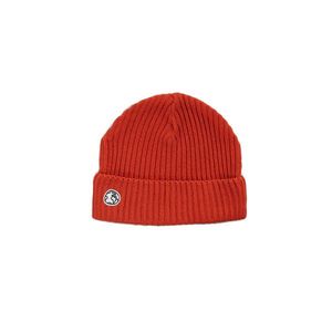 Dedicated Beanie Lofoten Burnt Orange-One-size oranžové 19002-One-size vyobraziť