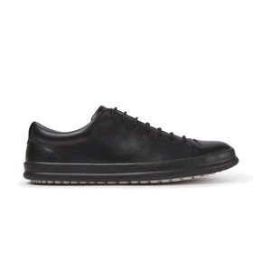 Camper Chasis Leather Black Shoe 12 čierne K100373-008-12 vyobraziť