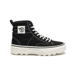 Vans Sentry Wc (Canvas) 10 čierne VN0A4P3KVQE-10 vyobraziť