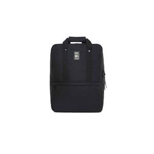 Lefrik Daily Backpack Black-One-size čierne Daily_BLK-One-size vyobraziť