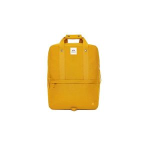 Lefrik Daily Backpack Mustard-One-size žlté Daily_MUS-One-size vyobraziť