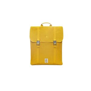 Lefrik Handy Backpack Mustard-One-size žlté Handy_MUS-One-size vyobraziť