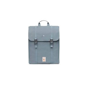 Lefrik Handy Backpack Stone Blue-One-size modré Handy_BLU-One-size vyobraziť