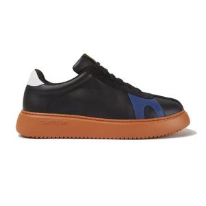 Camper Twins Black Sneakers-12 čierne K100743-005-12 vyobraziť