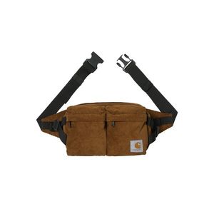 Carhartt WIP flint Hip Bag Tawny-One-size hnedé I029506_0EP_XX-One-size vyobraziť