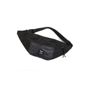 IrieDaily Blotchy Hip Bag One-size čierne A91D934-720-One-size vyobraziť