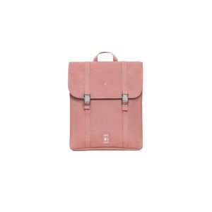 Lefrik Handy Backpack Dusty Pink One-size ružové Handy_PNK-One-size vyobraziť
