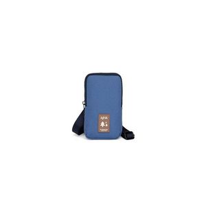 Lefrik Vienna Bag Ink-One-size modré Vienna_INK-One-size vyobraziť
