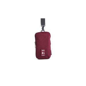 Lefrik Vienna Bag Garnet-One-size bordová Vienna_GRN-One-size vyobraziť