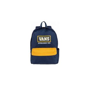 Vans Old Skool BackPack IIII One-size modré VN0A5KHQNM31-One-size vyobraziť