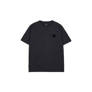 Makia Pontus T-Shirt M L čierne M21295_999-L vyobraziť
