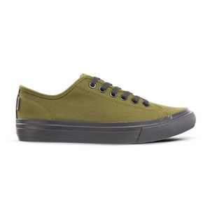 Chrome Kursk AW Sneaker Olive Leaf-8 zelené FW-173-OLLF-8 vyobraziť