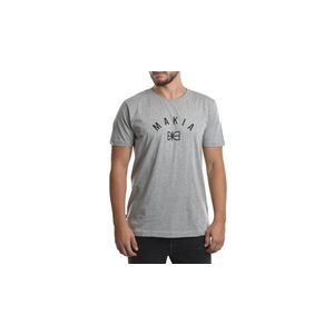 Makia Brand T-Shirt M L šedé M21200-923-L vyobraziť