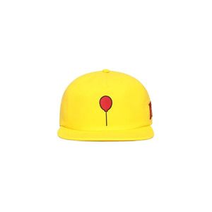 Vans x IT Jockey Hat-One-size žlté VN0A4RUXZPM-One-size vyobraziť
