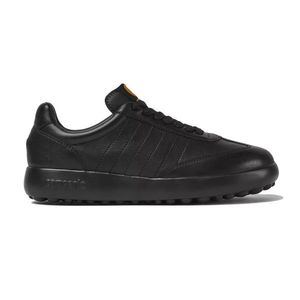 Camper Pelotas XLite Black Sneakers 8 čierne K201060-010-8 vyobraziť