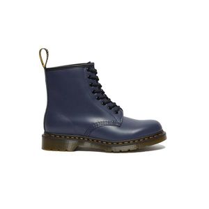 Dr. Martens 1460 Smooth Leather Lace Up Boots 7 modré DM27139403-7 vyobraziť
