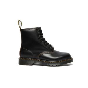 Dr. Martens 1460 Abruzzo Leather Ankle Boots 10 čierne DM26904003-10 vyobraziť