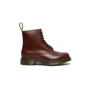 Dr. Martens 1460 Abruzzo Leather Lace Up Boots 11 hnedé DM26906201-11 vyobraziť