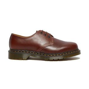 Dr. Martens 1461 Abruzzo Leather Oxford Shoes 11 červené DM26911201-11 vyobraziť