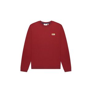Fjällräven Verdag Sweater M Red L červené F87316-345-L vyobraziť