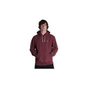 Champion Reverse Weave Hooded Sweatshirt XL bordová 216496-MS544-XL vyobraziť