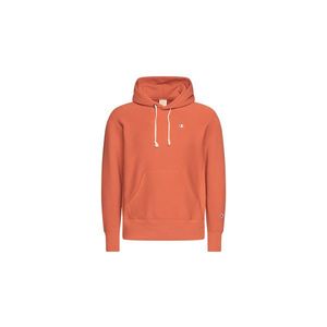 Champion Reverse Weave Hooded Sweatshirt XL oranžové 216496-MS053-XL vyobraziť