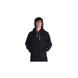Champion Reverse Weave Hooded Sweatshirt XL čierne 216496-KK001-XL vyobraziť
