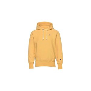 Champion Reverse Weave Hooded Sweatshirt XL žlté 216496-YS108-XL vyobraziť