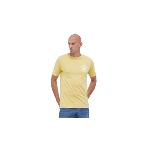 Converse Stamped Chuck Taylor All Star T-shirt XL žlté 10022042-A04-XL vyobraziť