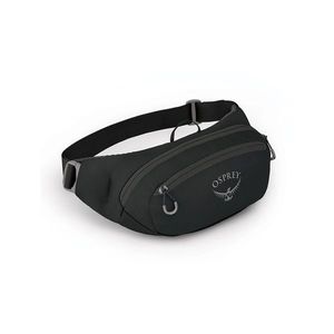 Osprey Daylite Waist II Black One-size červené 10012041OSP-One-size vyobraziť