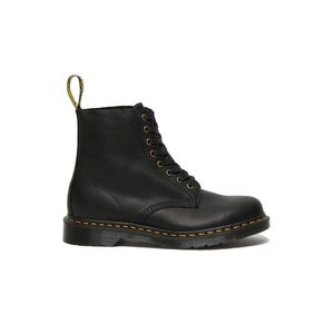 Dr. Martens 1460 Pascal Leather Ankle Boots 8 čierne DM24993001-8 vyobraziť