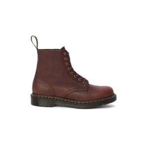 Dr. Martens 1460 Pascal Leather Ankle Boots 9 hnedé DM24993257-9 vyobraziť