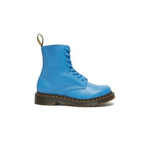 Dr. Martens 1460 Pascal Virginia Leather Boots 8 modré DM26902416-8 vyobraziť