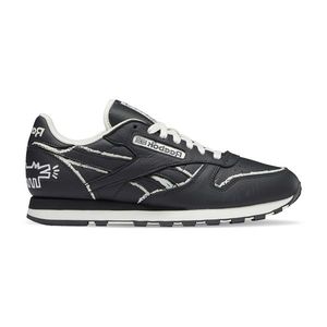 Reebok Classic Leather Legacy x Keith Haring 10.5 čierne GZ1456-10.5 vyobraziť