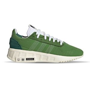 adidas Geodiver Primeblue Shoes 11 zelené H01779-11 vyobraziť