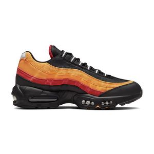 Nike Air Max 95 11 čierne DC9412-001-11 vyobraziť