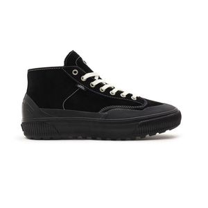 Vans Destruct Mid MTE-1 Black 10 čierne VN0A5KQUBKA-10 vyobraziť