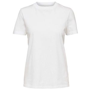 SELECTED FEMME Tričko biela vyobraziť