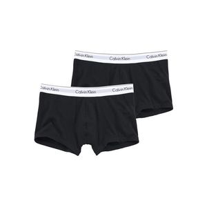 Calvin Klein Underwear Boxerky biela / čierna vyobraziť