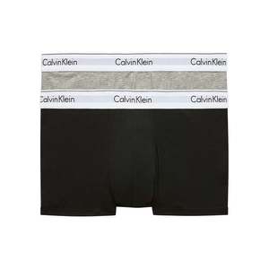 Calvin Klein Underwear Boxerky biela / čierna vyobraziť