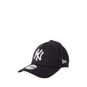 NEW ERA Čiapka 'New York Yankees' biela / námornícka modrá vyobraziť
