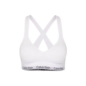 Calvin Klein Underwear Podprsenka 'Lift' biela vyobraziť