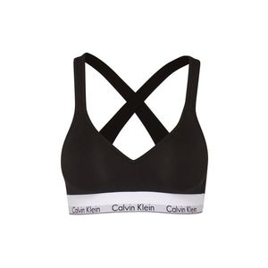Calvin Klein Underwear Podprsenka 'Lift' biela / čierna vyobraziť