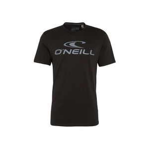 O'NEILL Tričko čierna / sivá vyobraziť