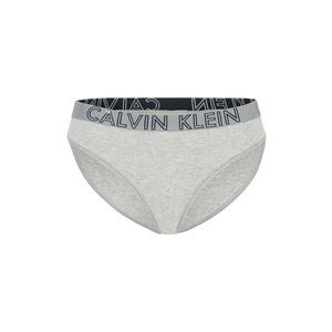 Calvin Klein Underwear Nohavičky 'BIKINI' sivá vyobraziť