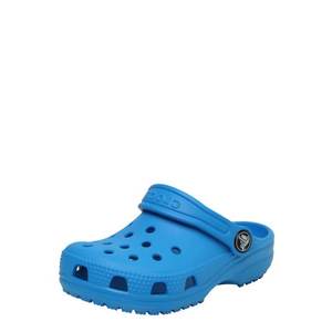 Crocs Sandále modrá vyobraziť