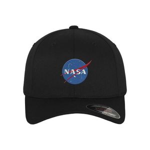 Mister Tee Čiapka 'NASA' modrá / červená / čierna vyobraziť