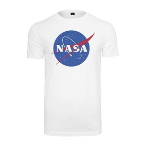 Mister Tee Tričko 'NASA' modrá / červená / biela vyobraziť